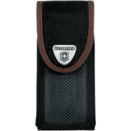 Чехол VICTORINOX 4.0832.N нейлон черный/коричневый