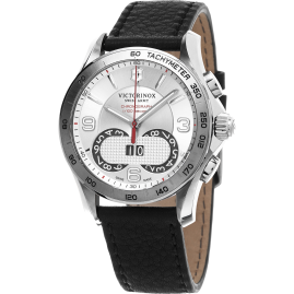 Наручные часы VICTORINOX SWISS ARMY CHRONO CLASSIC 241703 Наручные часы VICTORINOX SWISS ARMY CHRONO CLASSIC 241703