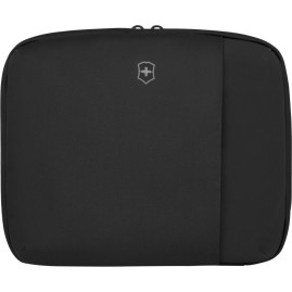 Несессер VICTORINOX TRAVEL ESSENTIALS BLACK 653374
