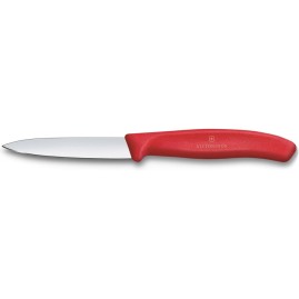 Нож для очистки овощей VICTORINOX SWISS CLASSIC 6.7601.C1