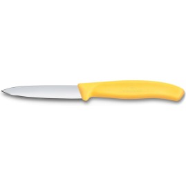 Нож для очистки овощей VICTORINOX SWISS CLASSIC 6.7608.C1 Нож для очистки овощей VICTORINOX SWISS CLASSIC 6.7608.C1