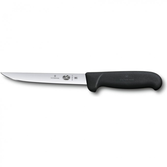 Нож кухонный VICTORINOX FIBROX 5.6103.15