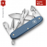 Нож перочинный VICTORINOX PIONEER X ALOX LE26 () 93мм 0.8231.L26