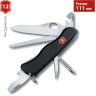 Нож VICTORINOX TRAILMASTER ONE HAND 0.8463.MW3 Нож VICTORINOX TRAILMASTER ONE HAND 0.8463.MW3