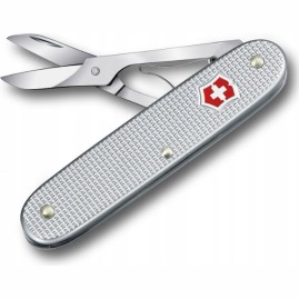 Ножницы VICTORINOX COMPANION X ALOX 0.8070.26