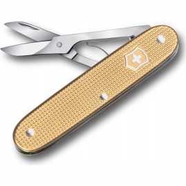 Ножницы VICTORINOX COMPANION X ALOX 0.8070.28