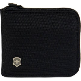 Портмоне VICTORINOX TRAVEL TRAVEL ACCESSORIES 5.0 610395 Black