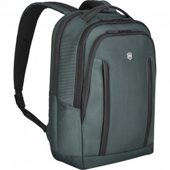 Рюкзак VICTORINOX ALTMONT PROFESSIONAL COMPACT LAPTOP BACKPACK 15", зеленый