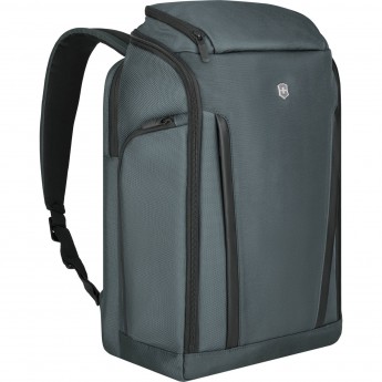 Рюкзак VICTORINOX ALTMONT PROFESSIONAL FLIPTOP LAPTOP BACKPACK 15'', зеленый Рюкзак VICTORINOX ALTMONT PROFESSIONAL FLIPTOP LAPTOP BACKPACK 15'', зеленый