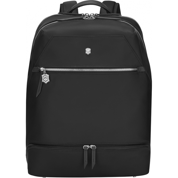 Рюкзак VICTORINOX VICTORIA SIGNATURE DELUXE BACKPACK черный 612201