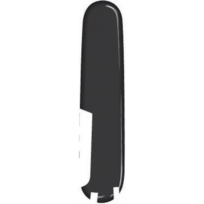 Задняя накладка для ножей VICTORINOX 91 мм пластиковая чёрная 5шт C.3503.4/5