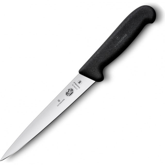 Филейный нож VICTORINOX FLEXIBLE 5.3703.18